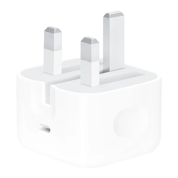 Apple Adapter 20W-1