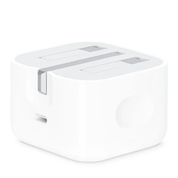 Apple Adapter 20W-2