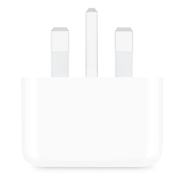 Apple Adapter 20W-3