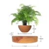 HCNT Magnetic Levitating Floating Plant Pot-12
