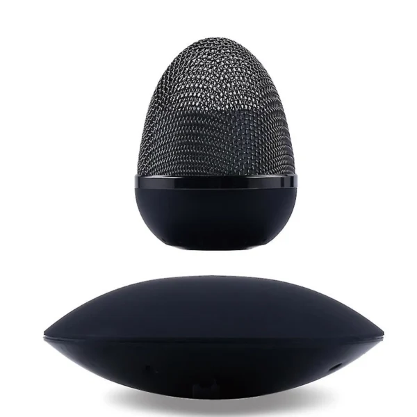 Levitating Speaker Wireless-10