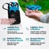 Airselfie AIR NEO AI Powered Autofly Drone Camera - Image 9