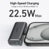 Anker Nano Power Bank (22.5W, Built-In USB-C Connector) - Image 2