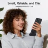 Anker Nano Power Bank (22.5W, Built-In USB-C Connector) - Image 4