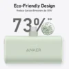 Anker Nano Power Bank (22.5W, Built-In USB-C Connector) - Image 5