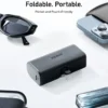 Anker Nano Power Bank (12W, Built-In Lightning Connector) - Image 2