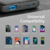 Anker PowerCore III Sense 10000 mAh USB-C 18W - Image 2