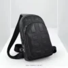 Anti theft Fingerprint Crossbody Bag - Image 6