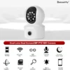 Beauenty 2Kx2 Indoor Camera, HD Motion Detection 4MP - Image 3
