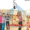 Beauenty 2Kx2 Indoor Camera, HD Motion Detection 4MP - Image 5