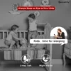 Beauenty 2Kx2 Indoor Camera, HD Motion Detection 4MP - Image 7