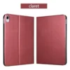 Cat-Cot Stand Case for iPad, Samsung Tab, HonorPad, Lenovo, Ultra-thin Cloth Pattern Flip Full Coverage Smart Tablet Protective Case - Image 12