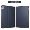 Cat-Cot Stand Case for iPad, Samsung Tab, HonorPad, Lenovo, Ultra-thin Cloth Pattern Flip Full Coverage Smart Tablet Protective Case - Image 13