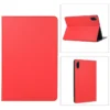 Cat-Cot Stand Case for iPad, Samsung Tab, HonorPad, Lenovo, Ultra-thin Cloth Pattern Flip Full Coverage Smart Tablet Protective Case - Image 2