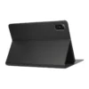 Cat-Cot Stand Case for iPad, Samsung Tab, HonorPad, Lenovo, Ultra-thin Cloth Pattern Flip Full Coverage Smart Tablet Protective Case - Image 7