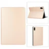 Cat-Cot Stand Case for iPad, Samsung Tab, HonorPad, Lenovo, Ultra-thin Cloth Pattern Flip Full Coverage Smart Tablet Protective Case - Image 8