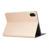Cat-Cot Stand Case for iPad, Samsung Tab, HonorPad, Lenovo, Ultra-thin Cloth Pattern Flip Full Coverage Smart Tablet Protective Case - Image 9