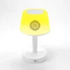 Desk LED Lamp Quran Speaker Smart Touch with Bluetooth-SQ917 - Image 2