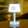 Desk LED Lamp Quran Speaker Smart Touch with Bluetooth-SQ917 - Image 3