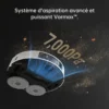 Dreame L20 Ultra Robot Vacuum-14