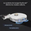 Dreame L20 Ultra Robot Vacuum-17