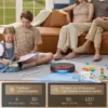 Dreame L20 Ultra Robot Vacuum-3