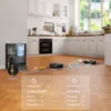 Dreame L20 Ultra Robot Vacuum-7