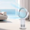 Green Lion Air Ring Cooler Electric Bladeless Fan - Image 2