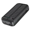 Green Lion PD2OW Solar 2 16000 mAh Power Bank - Image 2