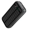 Green Lion PD2OW Solar 2 16000 mAh Power Bank - Image 4