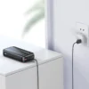 Green Lion PD2OW Solar 2 16000 mAh Power Bank - Image 5