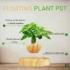 Levitating Floating Plant Pot - Image 3