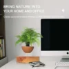 Levitating Floating Plant Pot - Image 7
