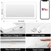 LED Visor Vanity Mirror For Car 3 Dimmable Led Modes Rechargeable Makeup Mirror - Image 10