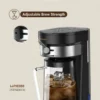 LePresso Cold Brew Machine Ice Coffee & Tea - Image 2