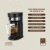 LePresso Cold Brew Machine Ice Coffee & Tea - Image 3