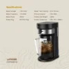 LePresso Cold Brew Machine Ice Coffee & Tea - Image 6