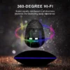 Levitating Speaker Wireless - Image 12