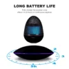 Levitating Speaker Wireless - Image 16
