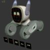 Loona Premium Pet Dog Robot - Image 13