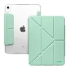 Multiple Modes Bracket Tablet Protective Case For iPad - Image 7