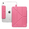 Multiple Modes Bracket Tablet Protective Case For iPad - Image 9