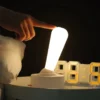 Portable Lighting Lever Joystick Night Light For Indoor - Image 3