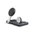 Powerology 3-in-1 Foldable Magnetic Wireless Charger