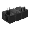 Powerology 4-Port Universal GaN Super Charger 100W - Image 5
