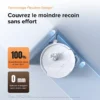 Roborock Qrevo Master Robot Vacuum-10