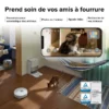 Roborock Qrevo Master Robot Vacuum-15