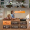 Roborock Qrevo Master Robot Vacuum - Image 3