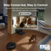 Roborock Qrevo Master Robot Vacuum - Image 4
