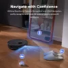 Roborock Qrevo Master Robot Vacuum - Image 5